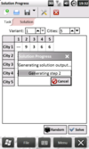 Task Tab (Mobile Version), v0.1 beta 1